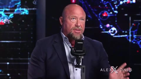 ALEX JONES - INFOWARS LIVE - ALEXJONES.NETWORK - THERE'S A WAR ON FOR YOUR MIND! ➡ THE ALEX JONES SHOW • WAR ROOM WITH OWEN SHROYER • THE AMERICAN JOURNAL WITH HARRISON SMITH • SUNDAY NIGHT LIVE WITH CHASE GEISER - 6/25/2025