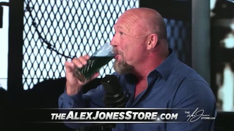 ALEX JONES - INFOWARS LIVE - ALEXJONES.NETWORK - THERE'S A WAR ON FOR YOUR MIND! ➡ THE ALEX JONES SHOW • WAR ROOM WITH OWEN SHROYER • THE AMERICAN JOURNAL WITH HARRISON SMITH • SUNDAY NIGHT LIVE WITH CHASE GEISER - 6/25/2025