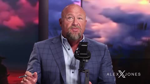 ALEX JONES - INFOWARS LIVE - ALEXJONES.NETWORK - THERE'S A WAR ON FOR YOUR MIND! ➡ THE ALEX JONES SHOW • WAR ROOM WITH OWEN SHROYER • THE AMERICAN JOURNAL WITH HARRISON SMITH • SUNDAY NIGHT LIVE WITH CHASE GEISER