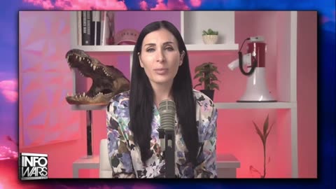 ALEX JONES - INFOWARS LIVE - ALEXJONES.NETWORK - THERE'S A WAR ON FOR YOUR MIND! ➡ THE ALEX JONES SHOW • WAR ROOM WITH OWEN SHROYER • THE AMERICAN JOURNAL WITH HARRISON SMITH • SUNDAY NIGHT LIVE WITH CHASE GEISER