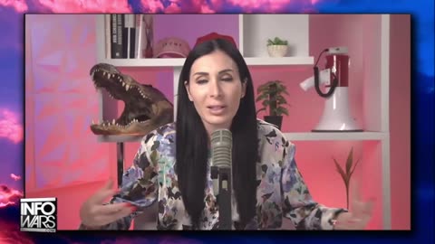 ALEX JONES - INFOWARS LIVE - ALEXJONES.NETWORK - THERE'S A WAR ON FOR YOUR MIND! ➡ THE ALEX JONES SHOW • WAR ROOM WITH OWEN SHROYER • THE AMERICAN JOURNAL WITH HARRISON SMITH • SUNDAY NIGHT LIVE WITH CHASE GEISER