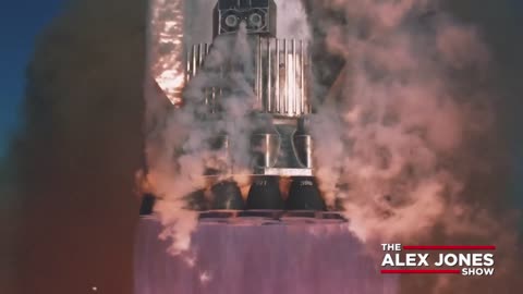 ALEX JONES - INFOWARS LIVE - ALEXJONES.NETWORK - THERE'S A WAR ON FOR YOUR MIND! ➡ THE ALEX JONES SHOW • WAR ROOM WITH OWEN SHROYER • THE AMERICAN JOURNAL WITH HARRISON SMITH • SUNDAY NIGHT LIVE WITH CHASE GEISER