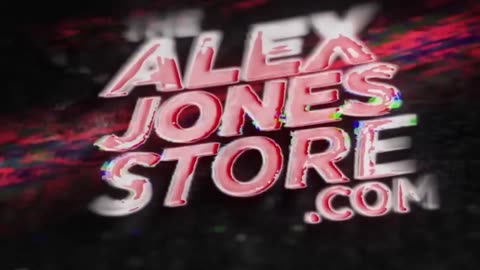 ALEX JONES - INFOWARS LIVE - ALEXJONES.NETWORK - THERE'S A WAR ON FOR YOUR MIND! ➡ THE ALEX JONES SHOW • WAR ROOM WITH OWEN SHROYER • THE AMERICAN JOURNAL WITH HARRISON SMITH • SUNDAY NIGHT LIVE WITH CHASE GEISER