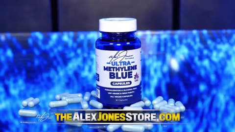 ALEX JONES - INFOWARS LIVE - ALEXJONES.NETWORK - THERE'S A WAR ON FOR YOUR MIND! ➡ THE ALEX JONES SHOW • WAR ROOM WITH OWEN SHROYER • THE AMERICAN JOURNAL WITH HARRISON SMITH • SUNDAY NIGHT LIVE WITH CHASE GEISER