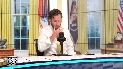 ALEX JONES - INFOWARS LIVE - ALEXJONES.NETWORK - THERE'S A WAR ON FOR YOUR MIND! ➡ THE ALEX JONES SHOW • WAR ROOM WITH OWEN SHROYER • THE AMERICAN JOURNAL WITH HARRISON SMITH • SUNDAY NIGHT LIVE WITH CHASE GEISER