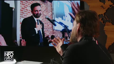 ALEX JONES - INFOWARS LIVE - ALEXJONES.NETWORK - THERE'S A WAR ON FOR YOUR MIND! ➡ THE ALEX JONES SHOW • WAR ROOM WITH OWEN SHROYER • THE AMERICAN JOURNAL WITH HARRISON SMITH • SUNDAY NIGHT LIVE WITH CHASE GEISER