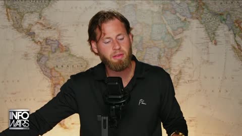 ALEX JONES - INFOWARS LIVE - ALEXJONES.NETWORK - THERE'S A WAR ON FOR YOUR MIND! ➡ THE ALEX JONES SHOW • WAR ROOM WITH OWEN SHROYER • THE AMERICAN JOURNAL WITH HARRISON SMITH • SUNDAY NIGHT LIVE WITH CHASE GEISER