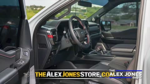 ALEX JONES - INFOWARS LIVE - ALEXJONES.NETWORK - THERE'S A WAR ON FOR YOUR MIND! ➡ THE ALEX JONES SHOW • WAR ROOM WITH OWEN SHROYER • THE AMERICAN JOURNAL WITH HARRISON SMITH • SUNDAY NIGHT LIVE WITH CHASE GEISER
