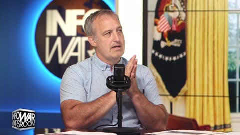 ALEX JONES - INFOWARS LIVE - ALEXJONES.NETWORK - THERE'S A WAR ON FOR YOUR MIND! ➡ THE ALEX JONES SHOW • WAR ROOM WITH OWEN SHROYER • THE AMERICAN JOURNAL WITH HARRISON SMITH • SUNDAY NIGHT LIVE WITH CHASE GEISER