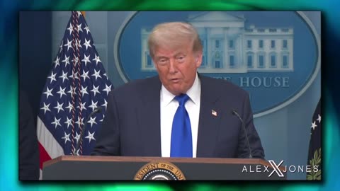 ALEX JONES - INFOWARS LIVE - ALEXJONES.NETWORK - THERE'S A WAR ON FOR YOUR MIND! ➡ THE ALEX JONES SHOW • WAR ROOM WITH OWEN SHROYER • THE AMERICAN JOURNAL WITH HARRISON SMITH • SUNDAY NIGHT LIVE WITH CHASE GEISER