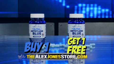 ALEX JONES - INFOWARS LIVE - ALEXJONES.NETWORK - THERE'S A WAR ON FOR YOUR MIND! ➡ THE ALEX JONES SHOW • WAR ROOM WITH OWEN SHROYER • THE AMERICAN JOURNAL WITH HARRISON SMITH • SUNDAY NIGHT LIVE WITH CHASE GEISER