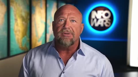 ALEX JONES - INFOWARS LIVE - ALEXJONES.NETWORK - THERE'S A WAR ON FOR YOUR MIND! ➡ THE ALEX JONES SHOW • WAR ROOM WITH OWEN SHROYER • THE AMERICAN JOURNAL WITH HARRISON SMITH • SUNDAY NIGHT LIVE WITH CHASE GEISER