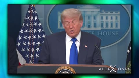 ALEX JONES - INFOWARS LIVE - ALEXJONES.NETWORK - THERE'S A WAR ON FOR YOUR MIND! ➡ THE ALEX JONES SHOW • WAR ROOM WITH OWEN SHROYER • THE AMERICAN JOURNAL WITH HARRISON SMITH • SUNDAY NIGHT LIVE WITH CHASE GEISER