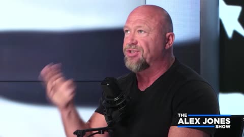ALEX JONES - INFOWARS LIVE - ALEXJONES.NETWORK - THERE'S A WAR ON FOR YOUR MIND! ➡ THE ALEX JONES SHOW • WAR ROOM WITH OWEN SHROYER • THE AMERICAN JOURNAL WITH HARRISON SMITH • SUNDAY NIGHT LIVE WITH CHASE GEISER