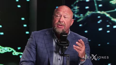 ALEX JONES - INFOWARS LIVE - ALEXJONES.NETWORK - THERE'S A WAR ON FOR YOUR MIND! ➡ THE ALEX JONES SHOW • WAR ROOM WITH OWEN SHROYER • THE AMERICAN JOURNAL WITH HARRISON SMITH • SUNDAY NIGHT LIVE WITH CHASE GEISER