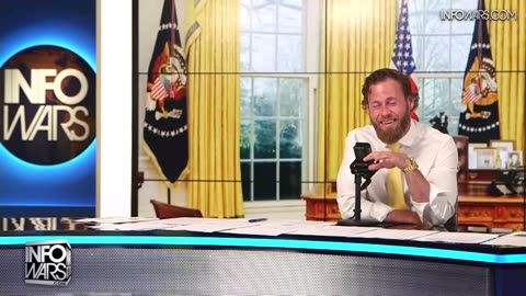 ALEX JONES - INFOWARS LIVE - ALEXJONES.NETWORK - THERE'S A WAR ON FOR YOUR MIND! ➡ THE ALEX JONES SHOW • WAR ROOM WITH OWEN SHROYER • THE AMERICAN JOURNAL WITH HARRISON SMITH • SUNDAY NIGHT LIVE WITH CHASE GEISER