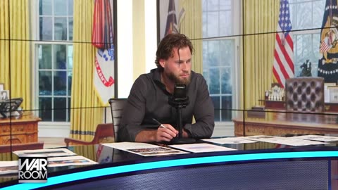 ALEX JONES - INFOWARS LIVE - ALEXJONES.NETWORK - THERE'S A WAR ON FOR YOUR MIND! ➡ THE ALEX JONES SHOW • WAR ROOM WITH OWEN SHROYER • THE AMERICAN JOURNAL WITH HARRISON SMITH • SUNDAY NIGHT LIVE WITH CHASE GEISER
