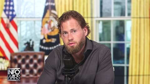 ALEX JONES - INFOWARS LIVE - ALEXJONES.NETWORK - THERE'S A WAR ON FOR YOUR MIND! ➡ THE ALEX JONES SHOW • WAR ROOM WITH OWEN SHROYER • THE AMERICAN JOURNAL WITH HARRISON SMITH • SUNDAY NIGHT LIVE WITH CHASE GEISER