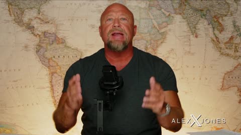 ALEX JONES - INFOWARS LIVE - ALEXJONES.NETWORK - THERE'S A WAR ON FOR YOUR MIND! ➡ THE ALEX JONES SHOW • WAR ROOM WITH OWEN SHROYER • THE AMERICAN JOURNAL WITH HARRISON SMITH • SUNDAY NIGHT LIVE WITH CHASE GEISER