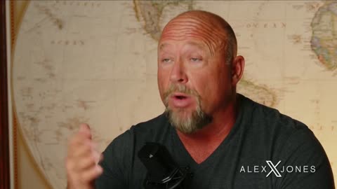 ALEX JONES - INFOWARS LIVE - ALEXJONES.NETWORK - THERE'S A WAR ON FOR YOUR MIND! ➡ THE ALEX JONES SHOW • WAR ROOM WITH OWEN SHROYER • THE AMERICAN JOURNAL WITH HARRISON SMITH • SUNDAY NIGHT LIVE WITH CHASE GEISER