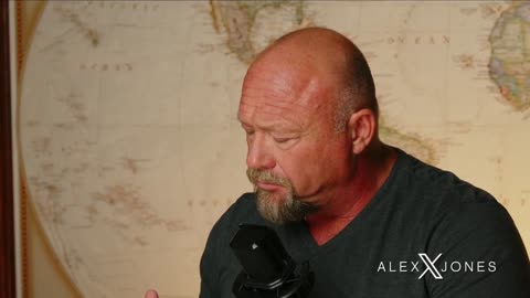 ALEX JONES - INFOWARS LIVE - ALEXJONES.NETWORK - THERE'S A WAR ON FOR YOUR MIND! ➡ THE ALEX JONES SHOW • WAR ROOM WITH OWEN SHROYER • THE AMERICAN JOURNAL WITH HARRISON SMITH • SUNDAY NIGHT LIVE WITH CHASE GEISER