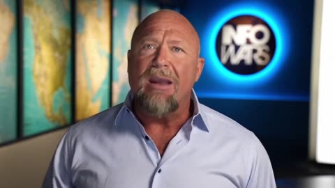 ALEX JONES - INFOWARS LIVE - ALEXJONES.NETWORK - THERE'S A WAR ON FOR YOUR MIND! ➡ THE ALEX JONES SHOW • WAR ROOM WITH OWEN SHROYER • THE AMERICAN JOURNAL WITH HARRISON SMITH • SUNDAY NIGHT LIVE WITH CHASE GEISER