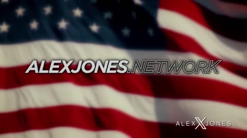 ALEX JONES - INFOWARS LIVE - ALEXJONES.NETWORK - THERE'S A WAR ON FOR YOUR MIND! ➡ THE ALEX JONES SHOW • WAR ROOM WITH OWEN SHROYER • THE AMERICAN JOURNAL WITH HARRISON SMITH • SUNDAY NIGHT LIVE WITH CHASE GEISER