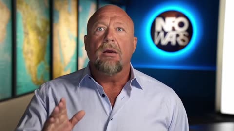 ALEX JONES - INFOWARS LIVE - ALEXJONES.NETWORK - THERE'S A WAR ON FOR YOUR MIND! ➡ THE ALEX JONES SHOW • WAR ROOM WITH OWEN SHROYER • THE AMERICAN JOURNAL WITH HARRISON SMITH • SUNDAY NIGHT LIVE WITH CHASE GEISER