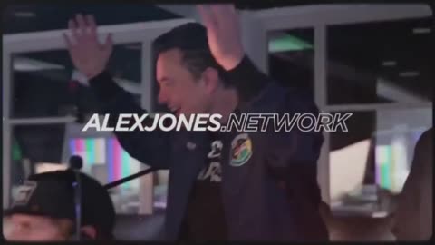 ALEX JONES - INFOWARS LIVE - ALEXJONES.NETWORK - THERE'S A WAR ON FOR YOUR MIND! ➡ THE ALEX JONES SHOW • WAR ROOM WITH OWEN SHROYER • THE AMERICAN JOURNAL WITH HARRISON SMITH • SUNDAY NIGHT LIVE WITH CHASE GEISER