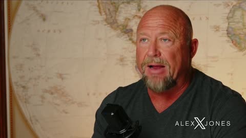 ALEX JONES - INFOWARS LIVE - ALEXJONES.NETWORK - THERE'S A WAR ON FOR YOUR MIND! ➡ THE ALEX JONES SHOW • WAR ROOM WITH OWEN SHROYER • THE AMERICAN JOURNAL WITH HARRISON SMITH • SUNDAY NIGHT LIVE WITH CHASE GEISER