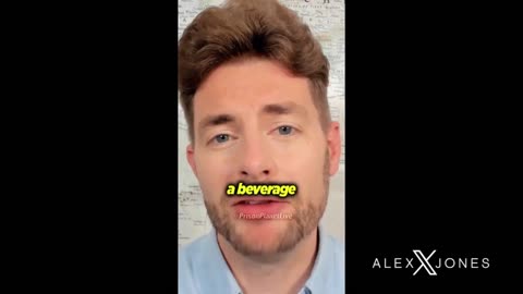 ALEX JONES - INFOWARS LIVE - ALEXJONES.NETWORK - THERE'S A WAR ON FOR YOUR MIND! ➡ THE ALEX JONES SHOW • WAR ROOM WITH OWEN SHROYER • THE AMERICAN JOURNAL WITH HARRISON SMITH • SUNDAY NIGHT LIVE WITH CHASE GEISER