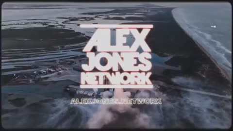ALEX JONES - INFOWARS LIVE - ALEXJONES.NETWORK - THERE'S A WAR ON FOR YOUR MIND! ➡ THE ALEX JONES SHOW • WAR ROOM WITH OWEN SHROYER • THE AMERICAN JOURNAL WITH HARRISON SMITH • SUNDAY NIGHT LIVE WITH CHASE GEISER