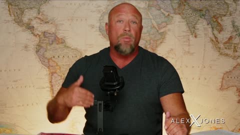 ALEX JONES - INFOWARS LIVE - ALEXJONES.NETWORK - THERE'S A WAR ON FOR YOUR MIND! ➡ THE ALEX JONES SHOW • WAR ROOM WITH OWEN SHROYER • THE AMERICAN JOURNAL WITH HARRISON SMITH • SUNDAY NIGHT LIVE WITH CHASE GEISER
