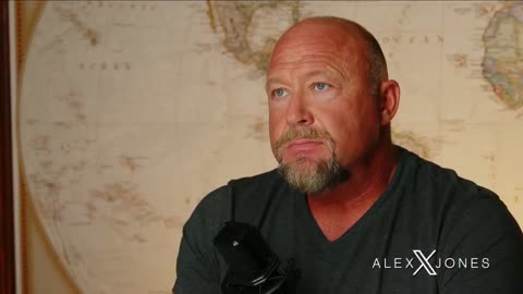 ALEX JONES - INFOWARS LIVE - ALEXJONES.NETWORK - THERE'S A WAR ON FOR YOUR MIND! ➡ THE ALEX JONES SHOW • WAR ROOM WITH OWEN SHROYER • THE AMERICAN JOURNAL WITH HARRISON SMITH • SUNDAY NIGHT LIVE WITH CHASE GEISER