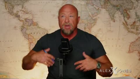 ALEX JONES - INFOWARS LIVE - ALEXJONES.NETWORK - THERE'S A WAR ON FOR YOUR MIND! ➡ THE ALEX JONES SHOW • WAR ROOM WITH OWEN SHROYER • THE AMERICAN JOURNAL WITH HARRISON SMITH • SUNDAY NIGHT LIVE WITH CHASE GEISER