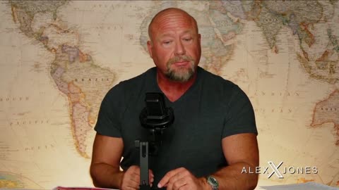 ALEX JONES - INFOWARS LIVE - ALEXJONES.NETWORK - THERE'S A WAR ON FOR YOUR MIND! ➡ THE ALEX JONES SHOW • WAR ROOM WITH OWEN SHROYER • THE AMERICAN JOURNAL WITH HARRISON SMITH • SUNDAY NIGHT LIVE WITH CHASE GEISER