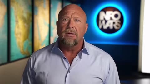 ALEX JONES - INFOWARS LIVE - ALEXJONES.NETWORK - THERE'S A WAR ON FOR YOUR MIND! ➡ THE ALEX JONES SHOW • WAR ROOM WITH OWEN SHROYER • THE AMERICAN JOURNAL WITH HARRISON SMITH • SUNDAY NIGHT LIVE WITH CHASE GEISER