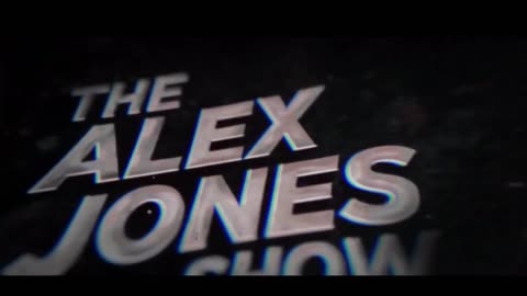 ALEX JONES - INFOWARS LIVE - ALEXJONES.NETWORK - THERE'S A WAR ON FOR YOUR MIND! ➡ THE ALEX JONES SHOW • WAR ROOM WITH OWEN SHROYER • THE AMERICAN JOURNAL WITH HARRISON SMITH • SUNDAY NIGHT LIVE WITH CHASE GEISER