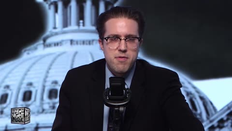 ALEX JONES - INFOWARS LIVE - ALEXJONES.NETWORK - THERE'S A WAR ON FOR YOUR MIND! ➡ THE ALEX JONES SHOW • WAR ROOM WITH OWEN SHROYER • THE AMERICAN JOURNAL WITH HARRISON SMITH • SUNDAY NIGHT LIVE WITH CHASE GEISER
