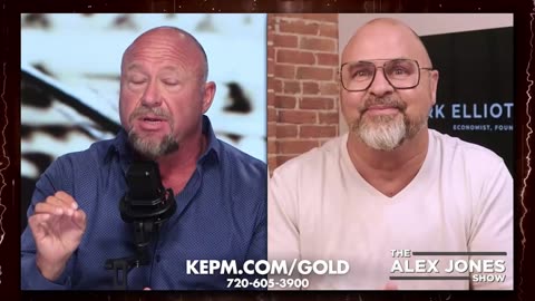 ALEX JONES - INFOWARS LIVE - ALEXJONES.NETWORK - THERE'S A WAR ON FOR YOUR MIND! ➡ THE ALEX JONES SHOW • WAR ROOM WITH OWEN SHROYER • THE AMERICAN JOURNAL WITH HARRISON SMITH • SUNDAY NIGHT LIVE WITH CHASE GEISER
