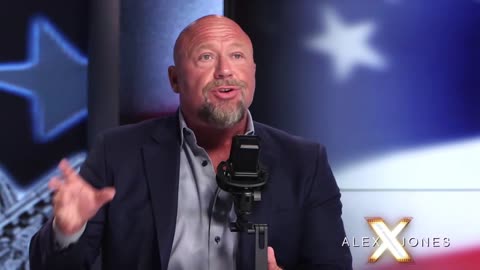 ALEX JONES - INFOWARS LIVE - ALEXJONES.NETWORK - THERE'S A WAR ON FOR YOUR MIND! ➡ THE ALEX JONES SHOW • WAR ROOM WITH OWEN SHROYER • THE AMERICAN JOURNAL WITH HARRISON SMITH • SUNDAY NIGHT LIVE WITH CHASE GEISER