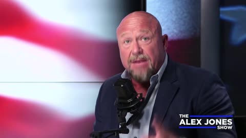 ALEX JONES - INFOWARS LIVE - ALEXJONES.NETWORK - THERE'S A WAR ON FOR YOUR MIND! ➡ THE ALEX JONES SHOW • WAR ROOM WITH OWEN SHROYER • THE AMERICAN JOURNAL WITH HARRISON SMITH • SUNDAY NIGHT LIVE WITH CHASE GEISER