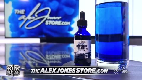 ALEX JONES - INFOWARS LIVE - ALEXJONES.NETWORK - THERE'S A WAR ON FOR YOUR MIND! ➡ THE ALEX JONES SHOW • WAR ROOM WITH OWEN SHROYER • THE AMERICAN JOURNAL WITH HARRISON SMITH • SUNDAY NIGHT LIVE WITH CHASE GEISER