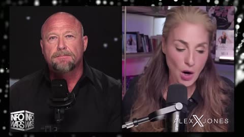 ALEX JONES - INFOWARS LIVE - ALEXJONES.NETWORK - THERE'S A WAR ON FOR YOUR MIND! ➡ THE ALEX JONES SHOW • WAR ROOM WITH OWEN SHROYER • THE AMERICAN JOURNAL WITH HARRISON SMITH • SUNDAY NIGHT LIVE WITH CHASE GEISER