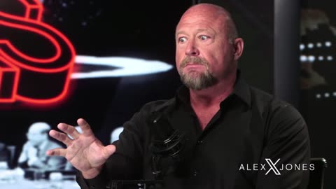 ALEX JONES - INFOWARS LIVE - ALEXJONES.NETWORK - THERE'S A WAR ON FOR YOUR MIND! ➡ THE ALEX JONES SHOW • WAR ROOM WITH OWEN SHROYER • THE AMERICAN JOURNAL WITH HARRISON SMITH • SUNDAY NIGHT LIVE WITH CHASE GEISER