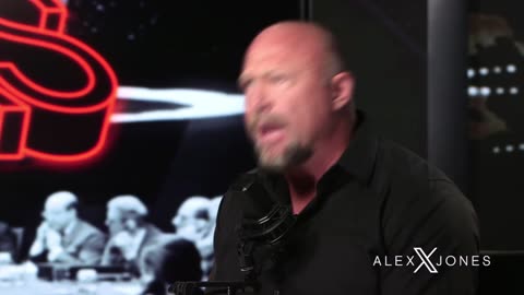 ALEX JONES - INFOWARS LIVE - ALEXJONES.NETWORK - THERE'S A WAR ON FOR YOUR MIND! ➡ THE ALEX JONES SHOW • WAR ROOM WITH OWEN SHROYER • THE AMERICAN JOURNAL WITH HARRISON SMITH • SUNDAY NIGHT LIVE WITH CHASE GEISER