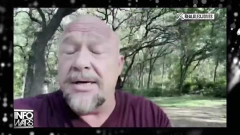 ALEX JONES - INFOWARS LIVE - ALEXJONES.NETWORK - THERE'S A WAR ON FOR YOUR MIND! ➡ THE ALEX JONES SHOW • WAR ROOM WITH OWEN SHROYER • THE AMERICAN JOURNAL WITH HARRISON SMITH • SUNDAY NIGHT LIVE WITH CHASE GEISER
