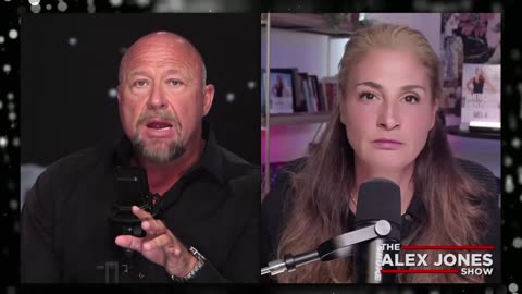 ALEX JONES - INFOWARS LIVE - ALEXJONES.NETWORK - THERE'S A WAR ON FOR YOUR MIND! ➡ THE ALEX JONES SHOW • WAR ROOM WITH OWEN SHROYER • THE AMERICAN JOURNAL WITH HARRISON SMITH • SUNDAY NIGHT LIVE WITH CHASE GEISER