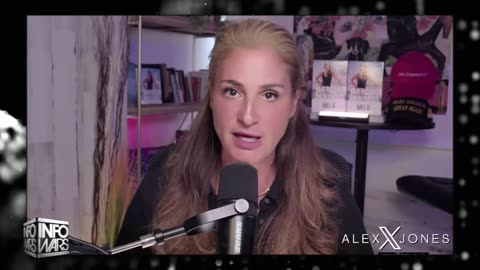 ALEX JONES - INFOWARS LIVE - ALEXJONES.NETWORK - THERE'S A WAR ON FOR YOUR MIND! ➡ THE ALEX JONES SHOW • WAR ROOM WITH OWEN SHROYER • THE AMERICAN JOURNAL WITH HARRISON SMITH • SUNDAY NIGHT LIVE WITH CHASE GEISER