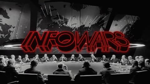 ALEX JONES - INFOWARS LIVE - ALEXJONES.NETWORK - THERE'S A WAR ON FOR YOUR MIND! ➡ THE ALEX JONES SHOW • WAR ROOM WITH OWEN SHROYER • THE AMERICAN JOURNAL WITH HARRISON SMITH • SUNDAY NIGHT LIVE WITH CHASE GEISER